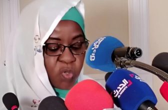 خطة ممنهجة للمليـ شيا لتجويع سكان الفاشر