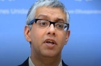 الأمم المتحدة تتحدث عن قواعد الحرب..