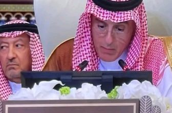 مسؤول سعودي يكشف موقف المملكة من الأزمة السودانية..