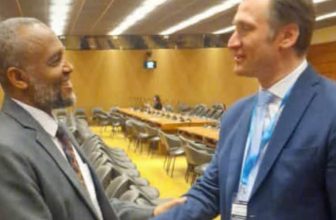 روسيا تستثمر في صناعة الدواء بالسودان