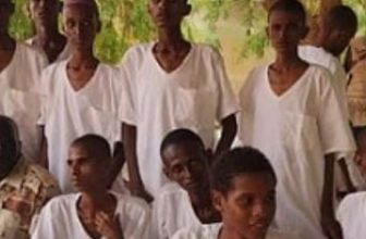 الجيش يُسلم عشرات الأطفال المجندين بالمليـ شيا إلى ذويهم..