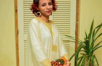 نعمات أبوبكر .. سودانية ضمن قائمة النساء الأفريقيات الأكثر تأثيرًا