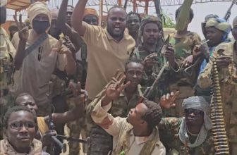 الجيش يسيطر على الدبيبات