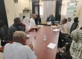 مشروع بملايين الدولارات لتحسين الخدمات  بولاية سودانية
