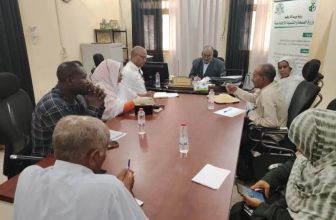 مشروع بملايين الدولارات لتحسين الخدمات  بولاية سودانية