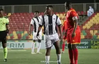 انتكاسة جديدة للمريخ في الدوري الموريتاني..