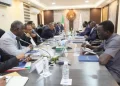 اجتماع مهم بين السودان وجنوب السودان بشأن ملف النفط..
