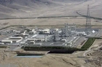 أول تعليق من الوكالة الدولية بعد الهجوم على المواقع النووية الإيرانية..