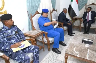 توجيهات صارمة بتعزيز الأمن الداخلي في هذه الولايات