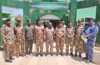 توجيهات قوية بشأن السجون..