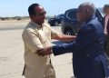 مدير المخابرات الأثيوبي يصل بورتسودان في زيارة مفاجئة. َ