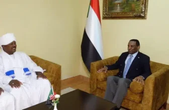 مالذي دار في لقاء رئيس الوزراء بالطرق الصوفية..