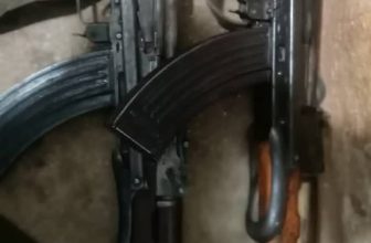 حادثة مأساوية.. نظامي يفتح النار على حافلة ركاب بولاية سودانية..