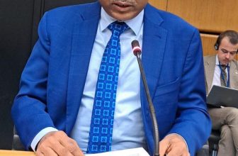 السودان يدفع بطلب للوكالة الدولية للطاقة الذرية