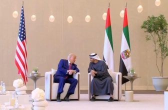 مباحثات أميركية – إماراتية بشأن السودان