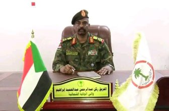 “سداً منيعاً “.. بيان قوي من الولاية الشمالية بشأن أحداث المثلث الحدودي..