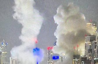 إسرائيل تنهار أمام الرّد الإيراني وتطلب مساعدة دولية ..