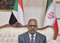 السفارة تعلن خطة لاجلاء السودانيين إيران..