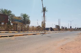 طوارئ البراري تدفع بطلب عاجل بشأن المقابر الجماعية..