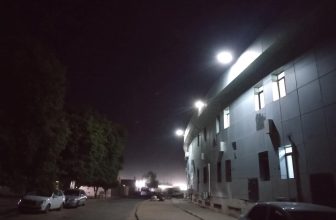 مستشفى شهير يتخذ اجراءات قوية لحماية الأطباء