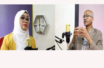 شاهد.. إلى أين تتجه الأوضاع في المثلث الحدودي بعد التطورات الميدانية الأخيرة في المحصلة مع النور أحمد النور تقديم أماني السيدالمنبر وعيك يبني وطنا🇸🇩
