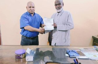 اتفاقية لتنفيذ مشاريع تدريب مهني للنساء