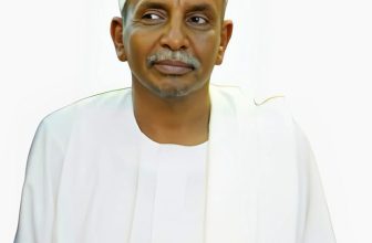 حادثة مأساوية تودي بحياة رجل أعمال سوداني بالقاهرة..