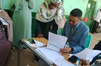 بنك الخرطوم يفتح حسابات للعاملين بمحلية دنقلا