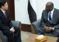 تعهدات صينية بدعم إعادة إعمار السودان..