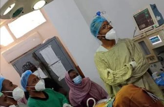 ” انجاز في زمن الحرب”.. حدث طبي بارز بمستشفى أم درمان..