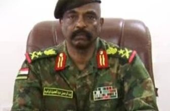 والي الشمالية يتوعد بحسم المهددات الأمنية..