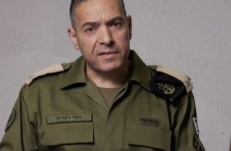 تفاصيل الضربة الإسرائيلية على إيران..