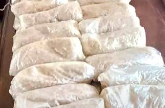 ضبطية خطيرة في نهر النيل
