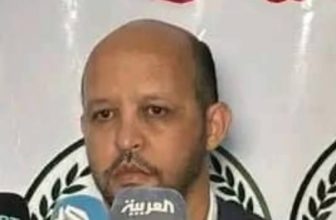 مسؤول دولي يتحدث عن الأوضاع في الخرطوم..