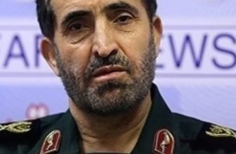 اغتيال رئيس الأركان الإيراني الجديد..