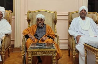 قرارات مثيرة في الحزب الإتحادي الأصل..