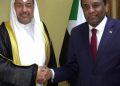 تعهدات كويتية بإعمار السودان