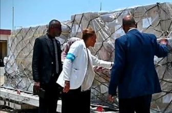 الصحة تتسلم ملايين الجرعات من لقاح الكوليرا..