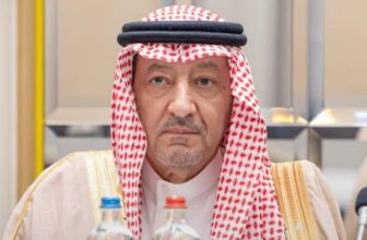 من بروكسل.. مسؤول سعودي يدلي بتصريحات مهمة بشأن الحرب في السودان