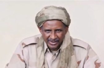 قائد المليـ شيا يطلق تهديدات جديدة..