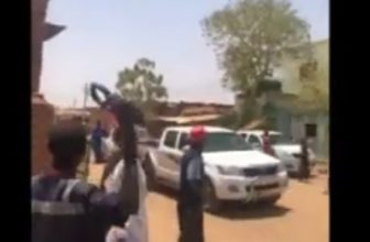 شاهد.. عودة الكهرباء شرق النيل المايقوما بعد انقطاع دام لمدة سنة و 7 شهور.. المنبر وعيك يبني وطنا 🇸🇩