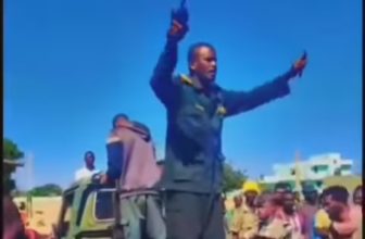 الفرقة “22” تكشف تفاصيل معركة الصمود
