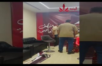 قريباً.. برنامج منتصف العاصمة في نسخته الجديدة.. المنبر وعيك يبني وطنا 🇸🇩