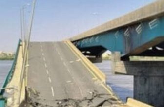 مصر تشرع في تأهيل جسري الحلفايا وشمبات..