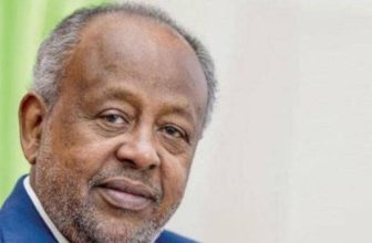 رئيس الايغاد يتحدث عن الأزمة السودانية