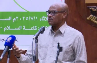 مجلس السيادة يؤكد إيصال الدعم الإنساني لولاية جنوب كردفان