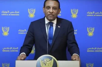 رئيس الوزراء يتسلم رسالة من نظيره الروسي