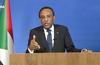 تقرير… تستمر مشاوراتها وسط تعقيدات سياسية، وتطلعات جماهيرية،،الشارع السوداني،، في انتظار الحكومة..