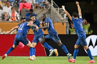 الهلال السعودي يصنع المستحيل في كأس العالم للأندية..