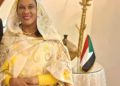 سحب سفيرة السودان في الجزائر بشكل مفاجئ